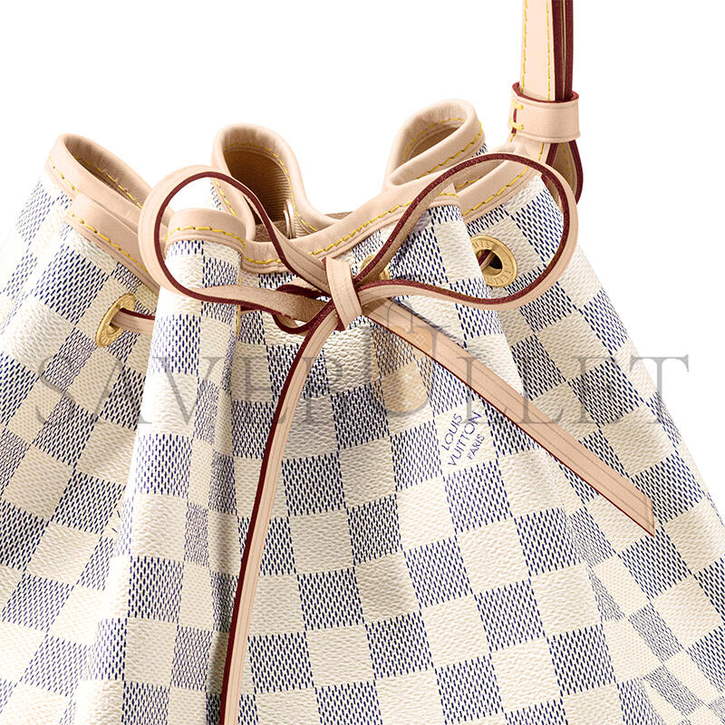 LOUIS VUITTON MASTER NOÉ N42222 (36*27.5*20cm)